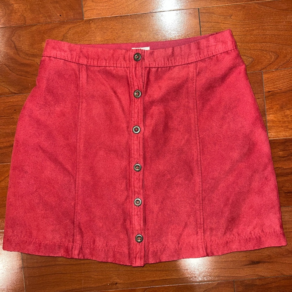 Hollister Skirt